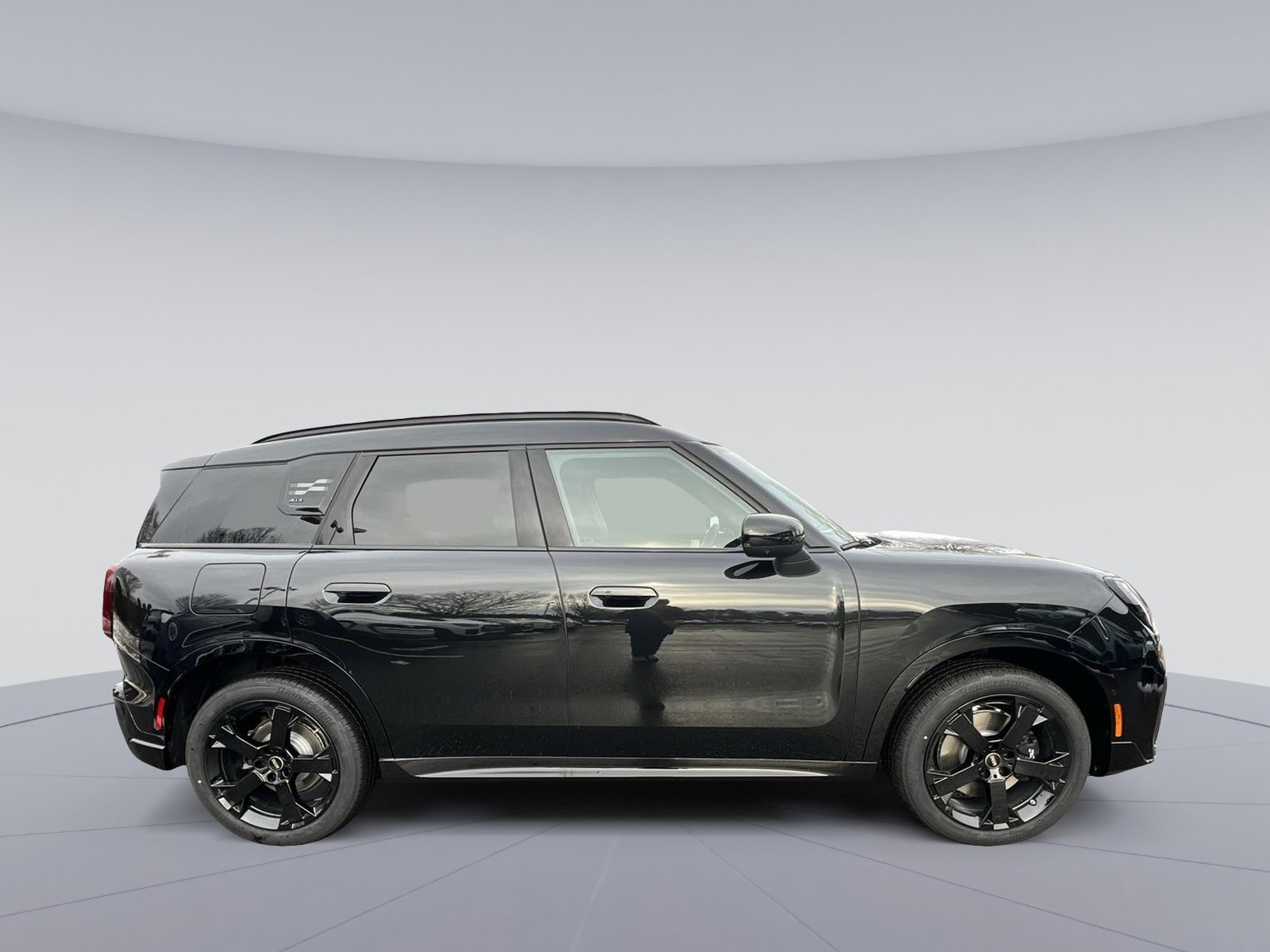 New 2026 MINI Cooper Countryman S AWD/4WD image 6