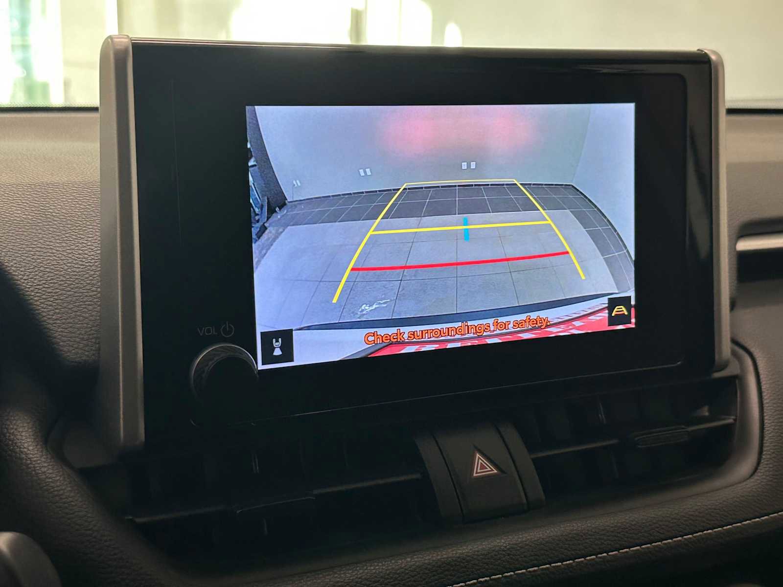 Certified 2024 Toyota RAV4 LE image 14