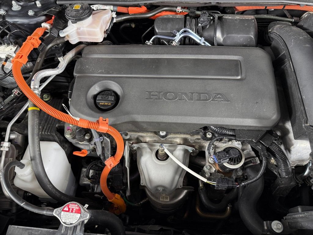 Used 2026 Honda CR-V Sport-L image 19