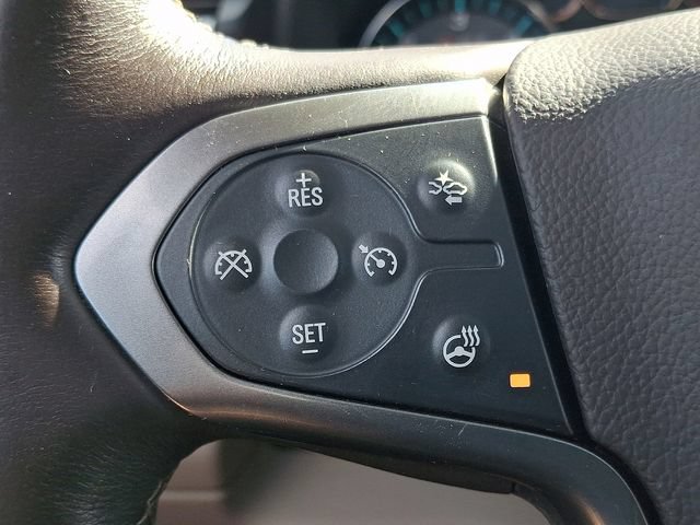 Used 2016 Chevrolet Tahoe LT w/ Luxury Package AWD/4WD image 23