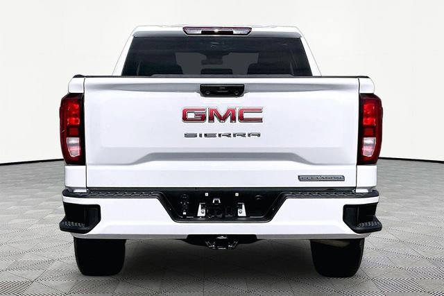 Used 2023 GMC Sierra 1500 Elevation image 6