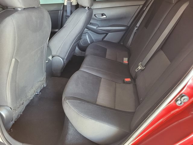 Used 2023 Nissan Sentra SV w/ All-Weather Package FWD image 15