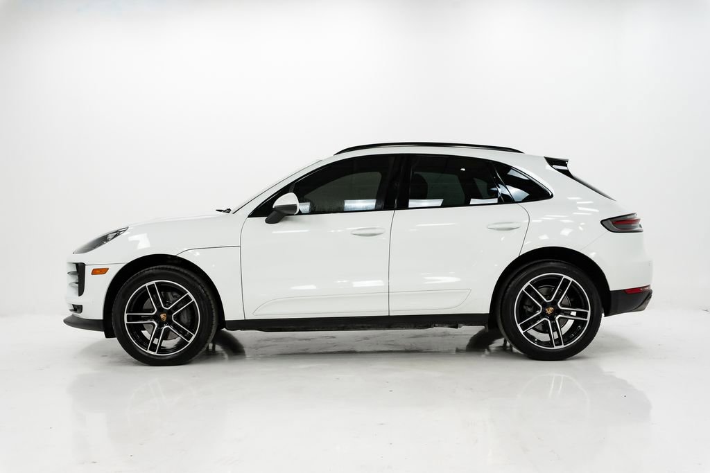 Used 2020 Porsche Macan S image 32
