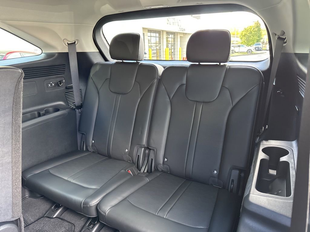 New 2026 Kia Sorento EX image 22
