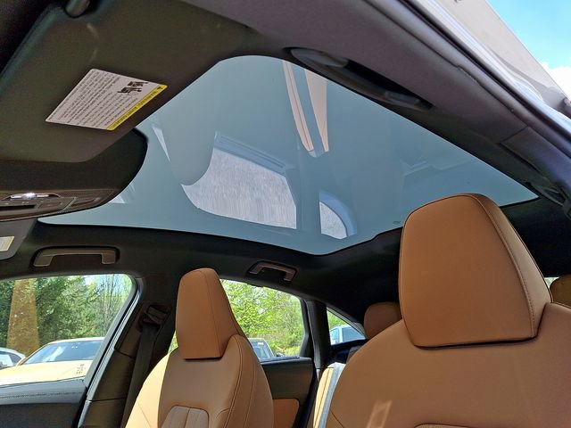 Used 2025 Audi A5 2.0T Premium Plus w/ Premium Plus image 14