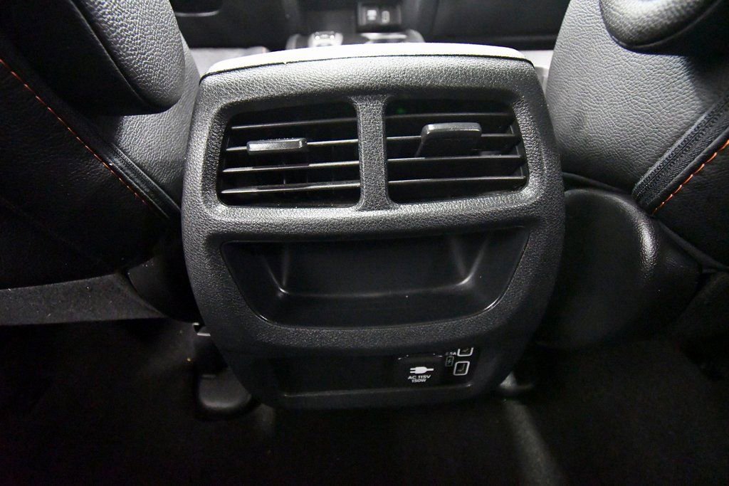 Certified 2022 Honda Passport TrailSport image 18