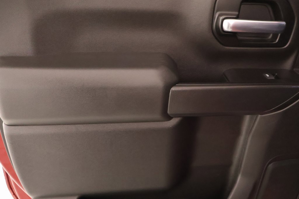 Used 2020 Chevrolet Silverado 2500 LT w/ Texas Edition image 16