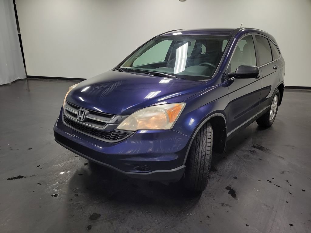 Used 2011 Honda CR-V SE image 4