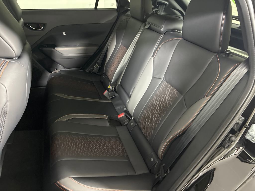 New 2025 Subaru Crosstrek 2.5i Limited w/ Crosstrek Mirror Package image 19