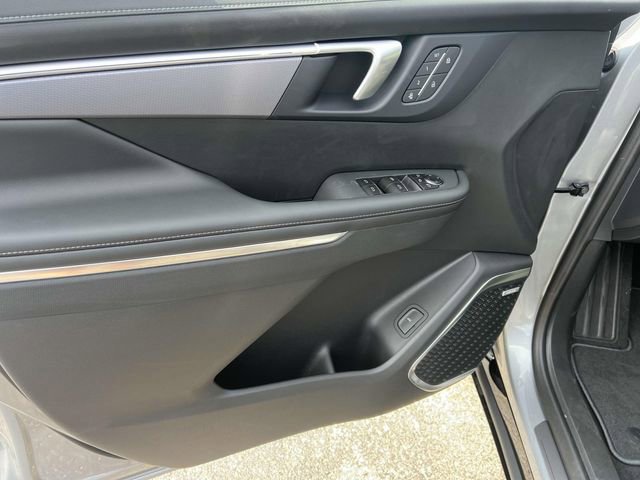 New 2026 Buick Enclave Sport Touring w/ Power Package image 15