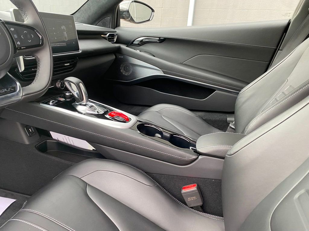 New 2024 Lotus Emira First Edition image 23