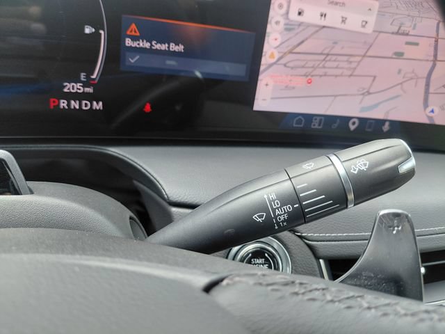 New 2025 Cadillac CT5 Premium Luxury w/ Sun And Sound Package AWD/4WD image 35