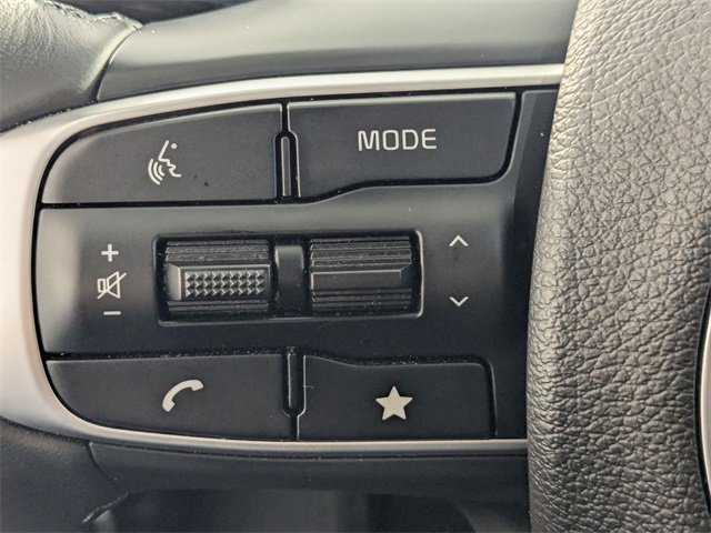 Used 2025 Kia Sportage EX w/ Premium Package image 16