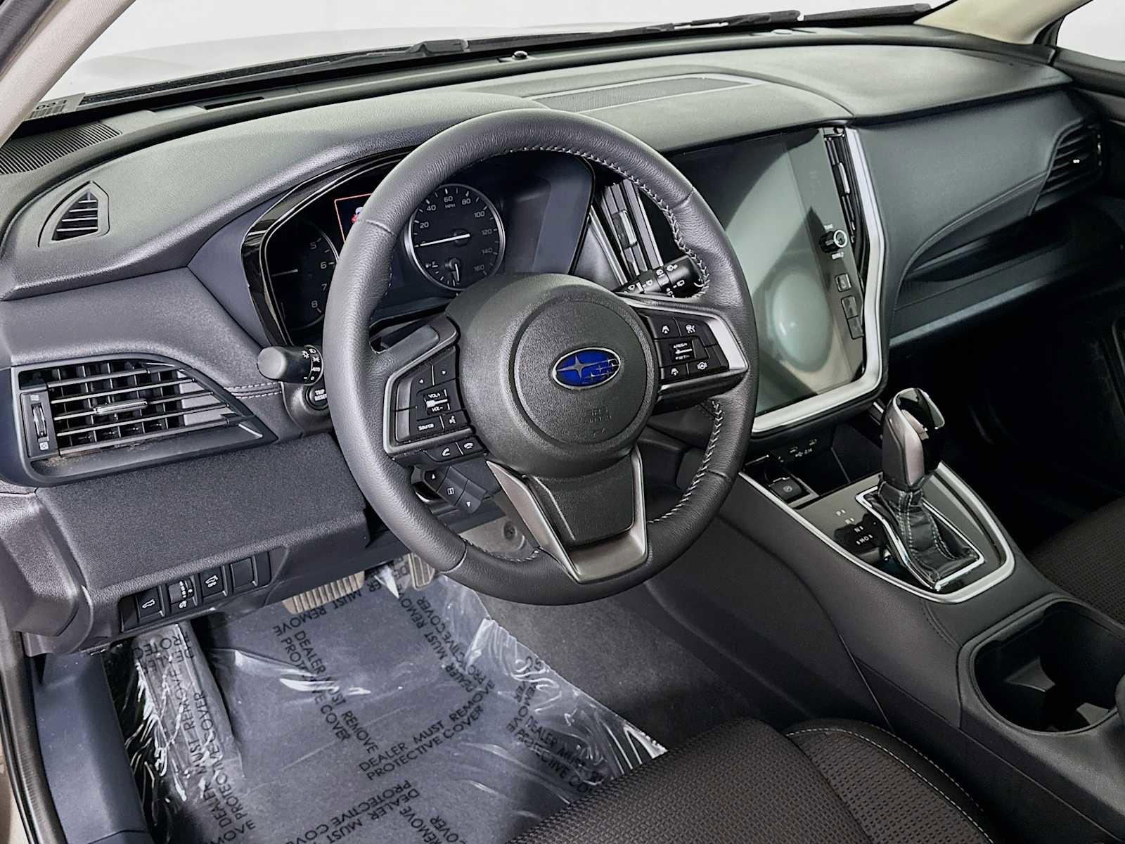 Certified 2022 Subaru Outback Premium w/ Popular Package #1 image 9