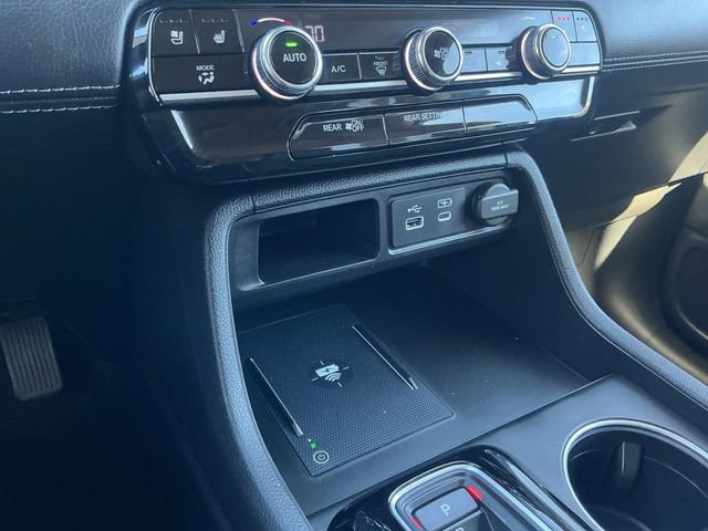 Used 2024 Honda Pilot Elite image 22