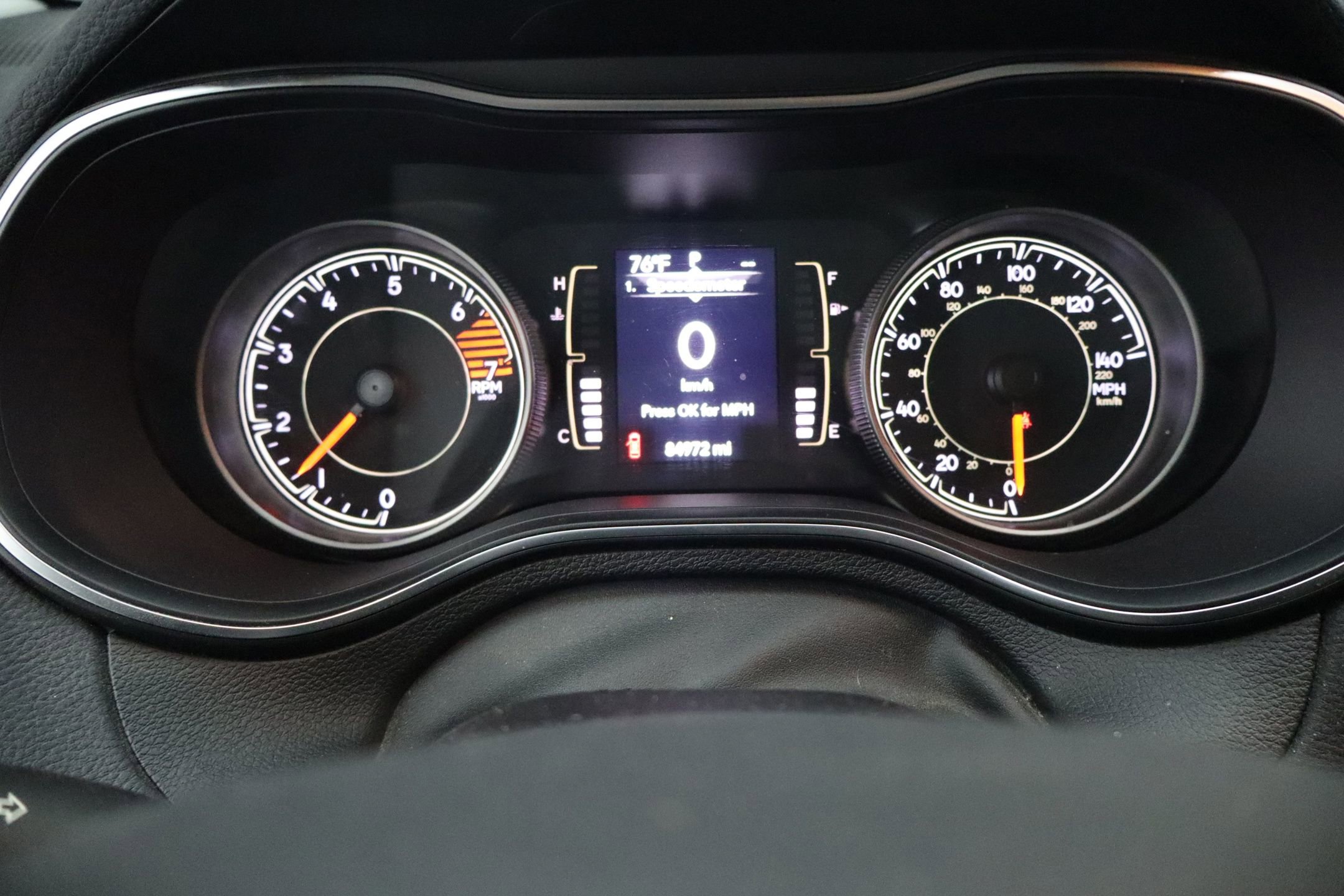 Used 2020 Jeep Cherokee Latitude image 19