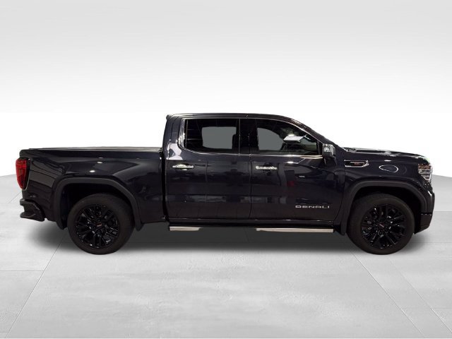 Used 2026 GMC Sierra 1500 Denali w/ Denali Reserve Package AWD/4WD image 4