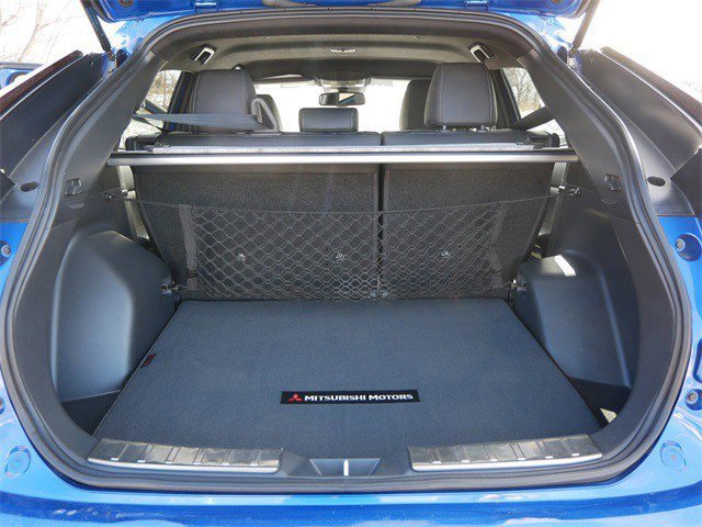 Used 2022 Mitsubishi Eclipse Cross SEL image 16