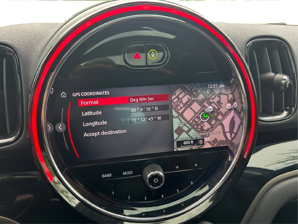 Certified 2023 MINI Cooper Countryman S AWD/4WD image 37