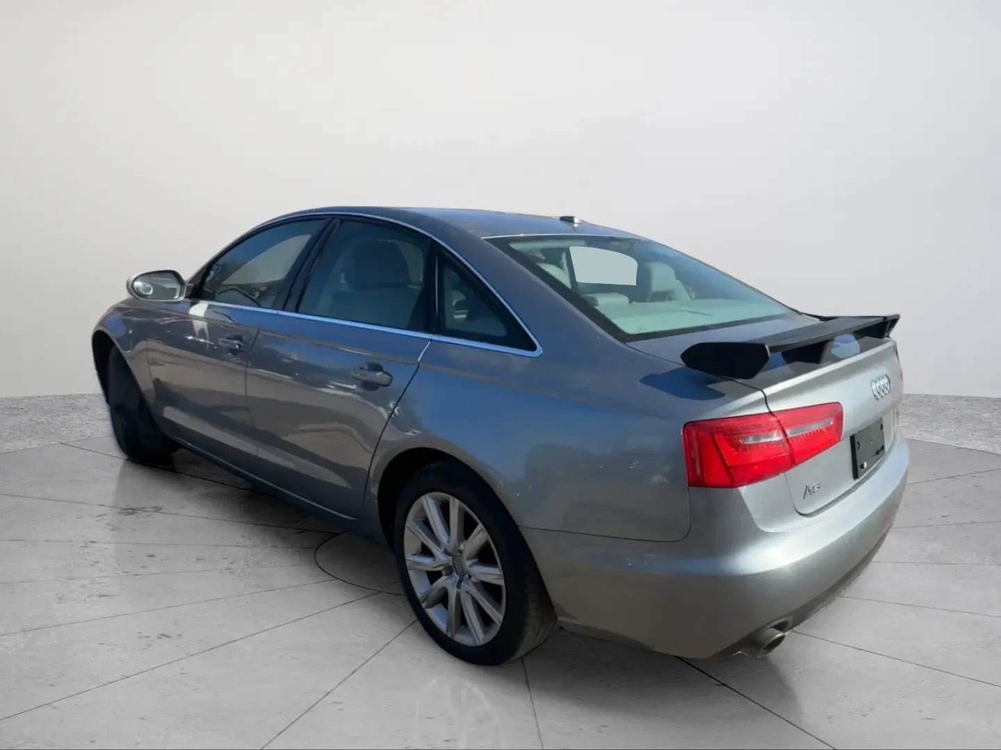 Used 2014 Audi A6 2.0T Premium image 3