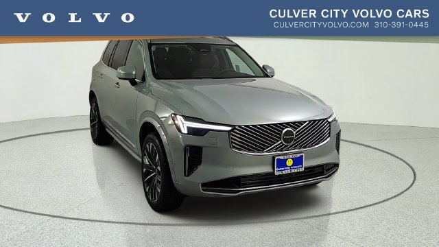 New 2026 Volvo XC90 T8 Plus w/ Protection Package