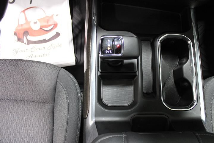 Used 2024 Chevrolet Silverado 1500 RST AWD/4WD image 35