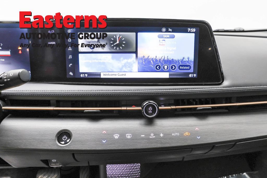 Used 2023 Nissan Ariya FWD image 11
