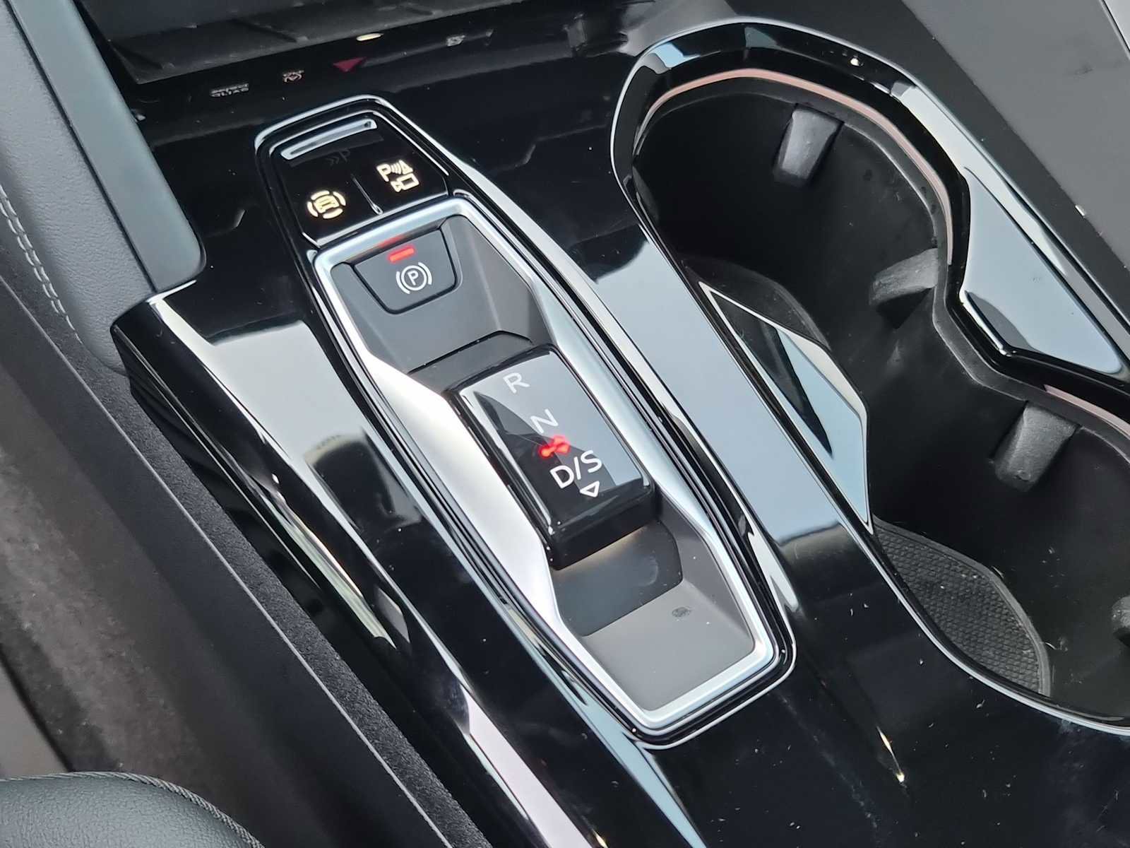 Certified 2025 Audi Q5 Premium Plus w/ Premium Plus image 25