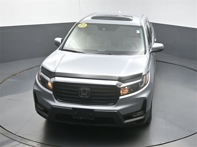 Used 2021 Honda Ridgeline RTL image 41