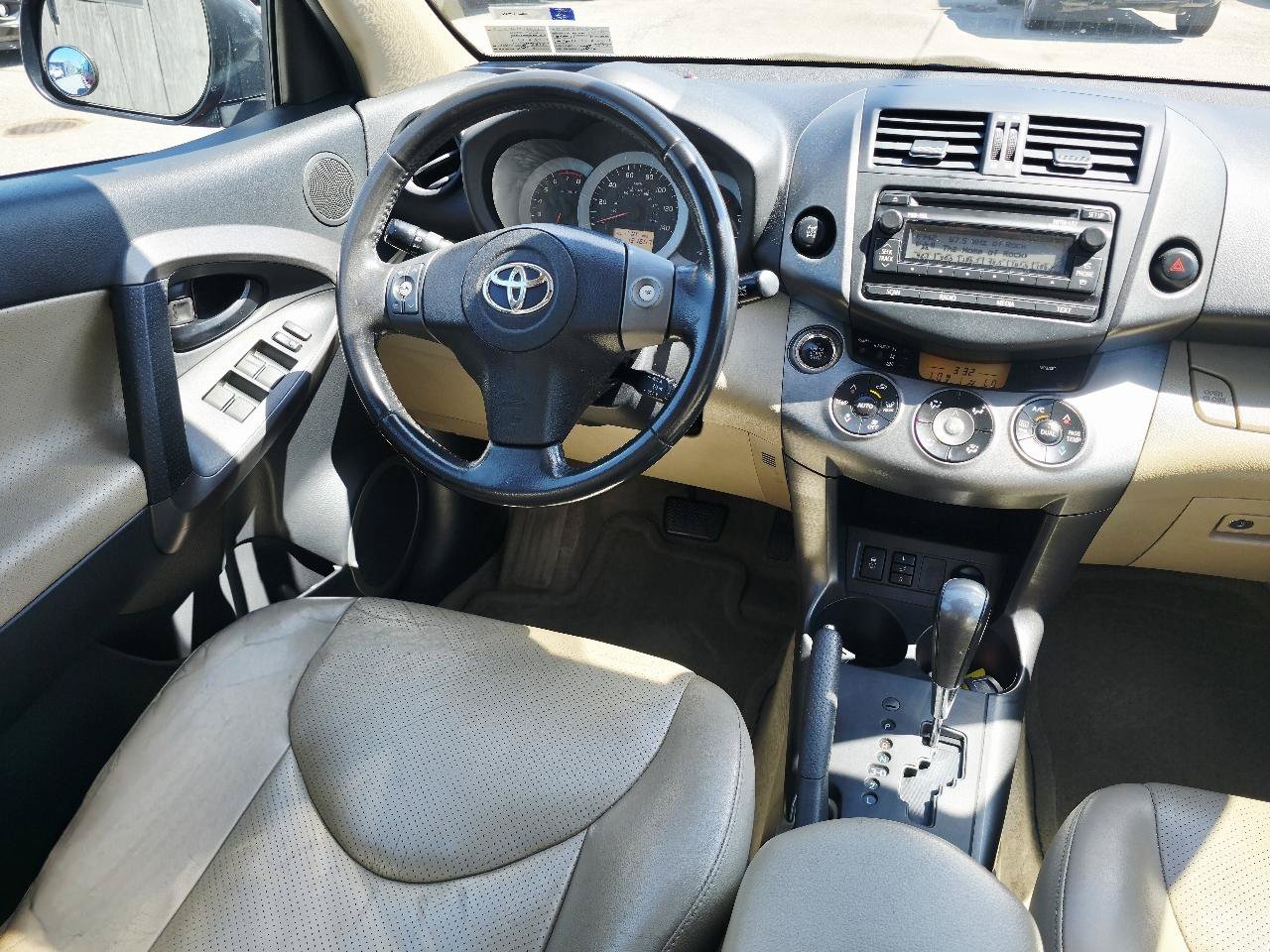 Used 2012 Toyota RAV4 Limited w/ Premium Plus Value Pkg AWD/4WD image 21
