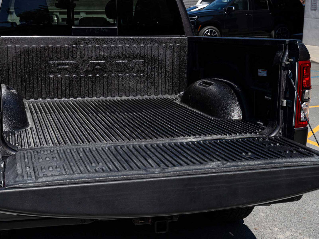 Certified 2023 RAM 1500 Big Horn AWD/4WD image 34