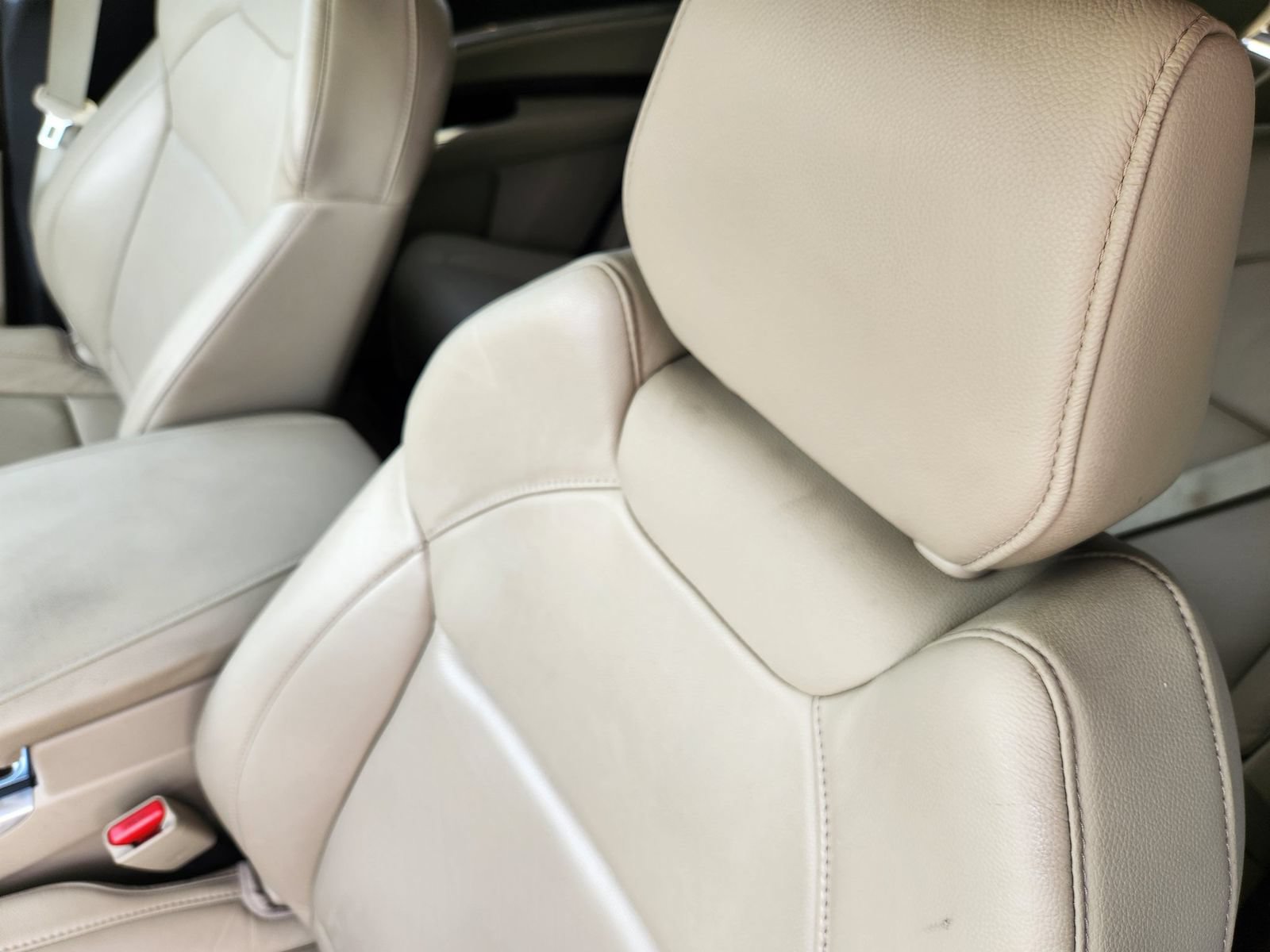 Used 2017 Acura MDX w/ Technology Package FWD image 25