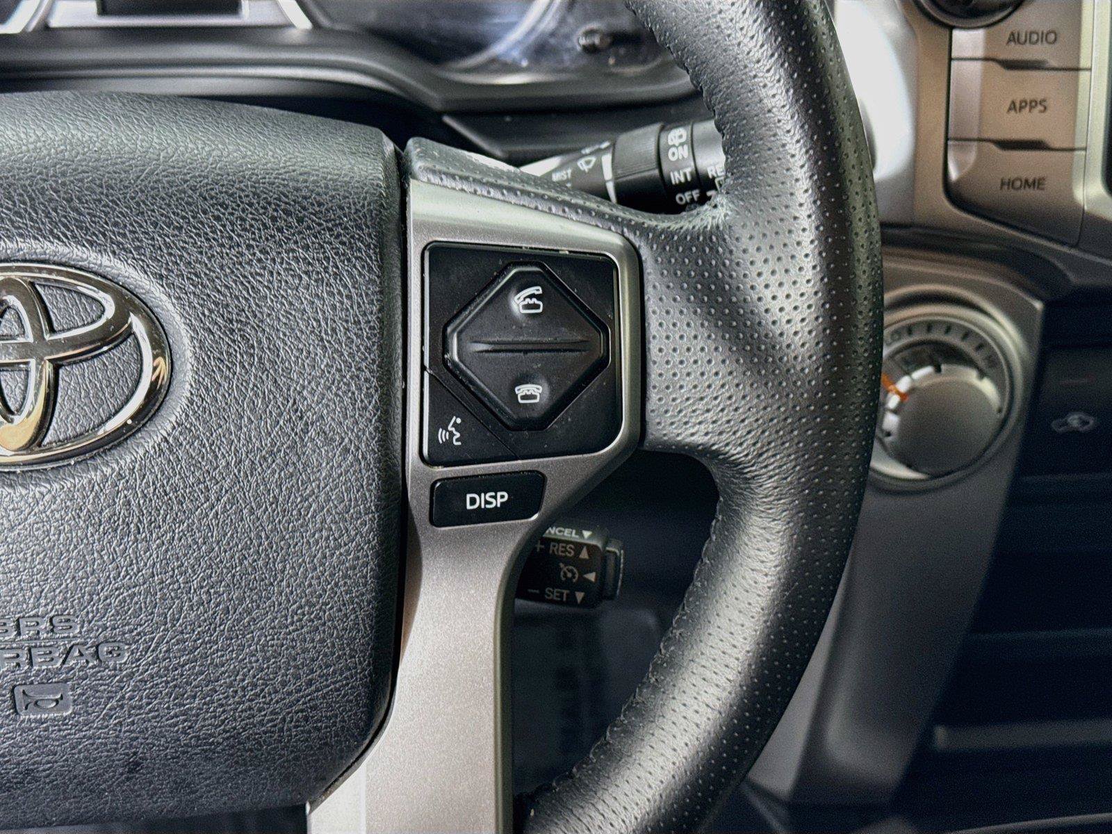 Used 2019 Toyota 4Runner SR5 RWD image 18