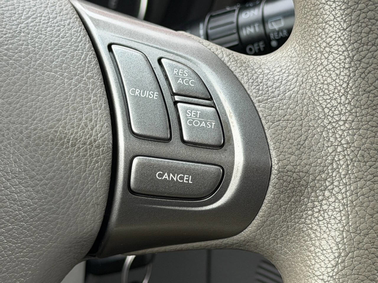 Used 2010 Subaru Forester 2.5X Premium w/ Popular Equipment Group 1A image 34