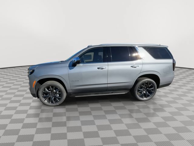 New 2026 Chevrolet Tahoe Premier w/ Sun And Tow Package AWD/4WD image 4