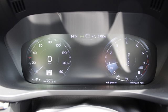 Used 2019 Volvo XC60 T6 Inscription AWD/4WD image 32