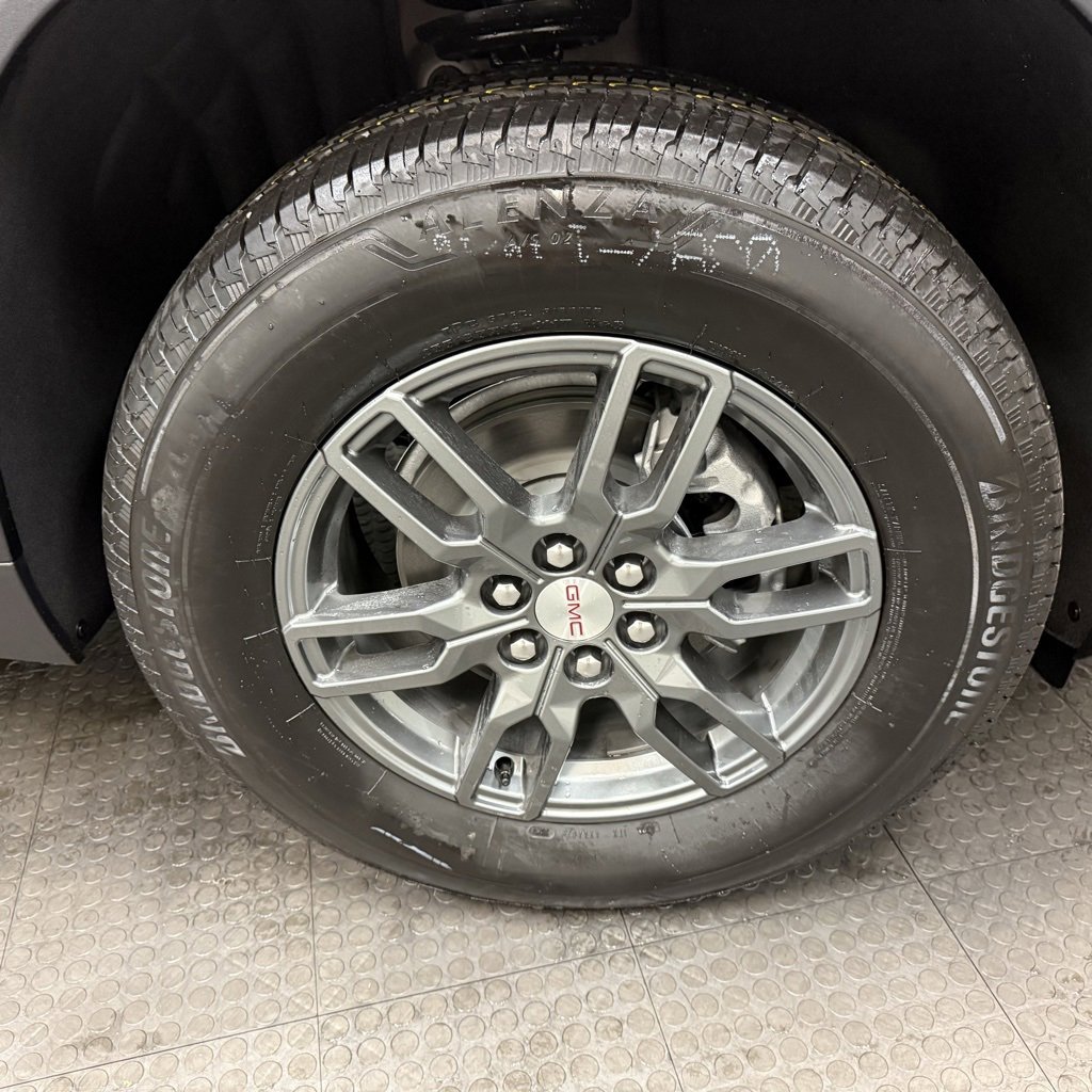 New 2026 GMC Acadia Elevation w/ LPO, Floor Liner Package FWD image 14