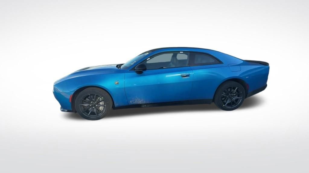 New 2026 Dodge Charger R/T Scat Pack image 32