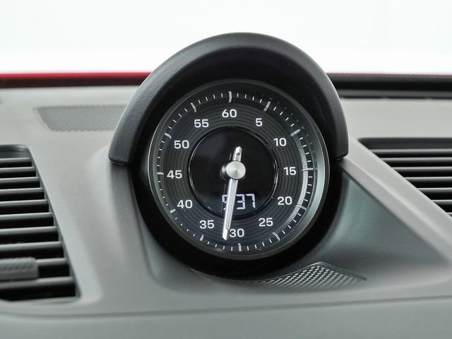 New 2026 Porsche 911 Carrera GTS image 19