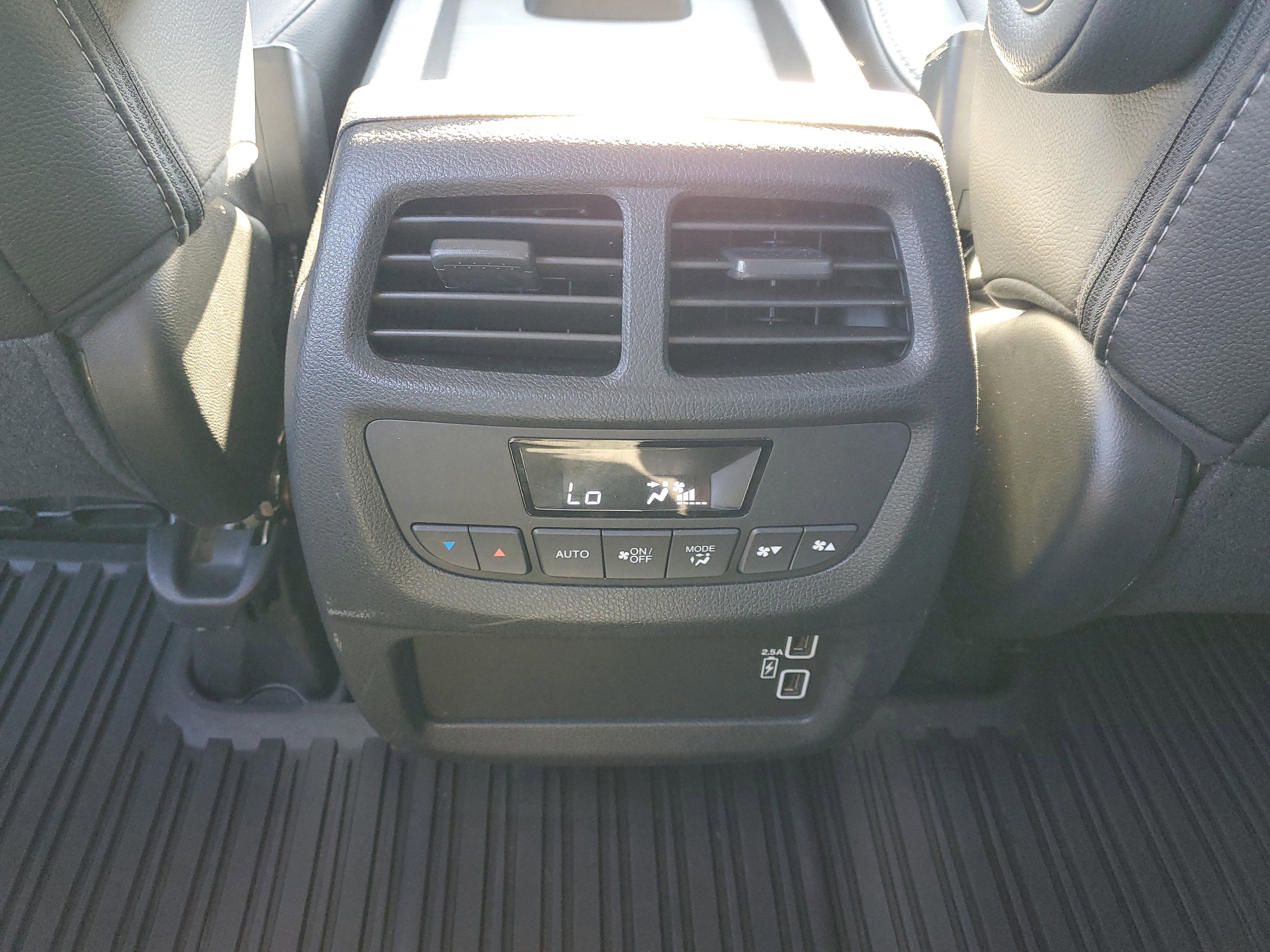 Used 2022 Honda Pilot Special Edition image 17