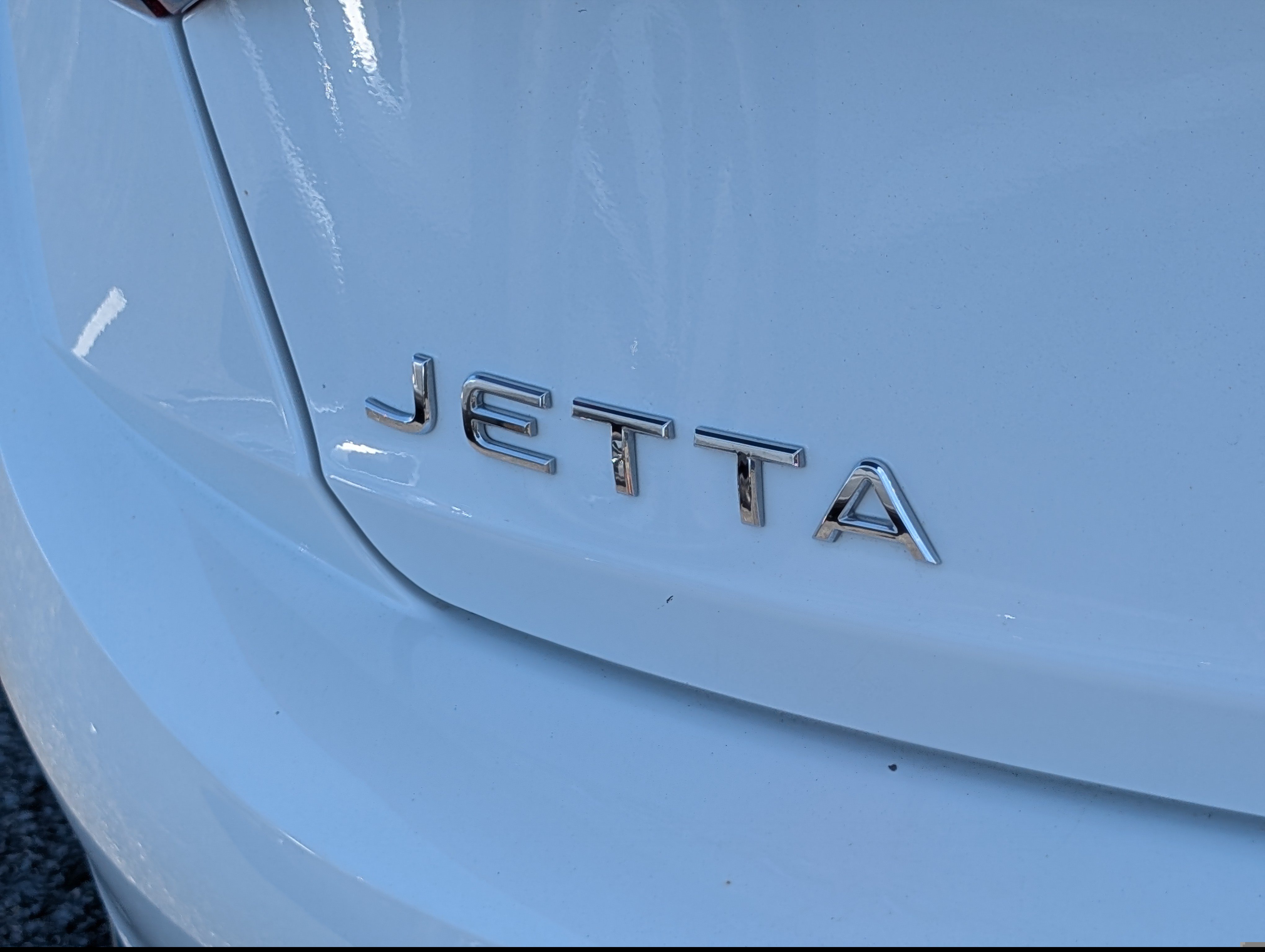 Used 2024 Volkswagen Jetta S FWD image 9