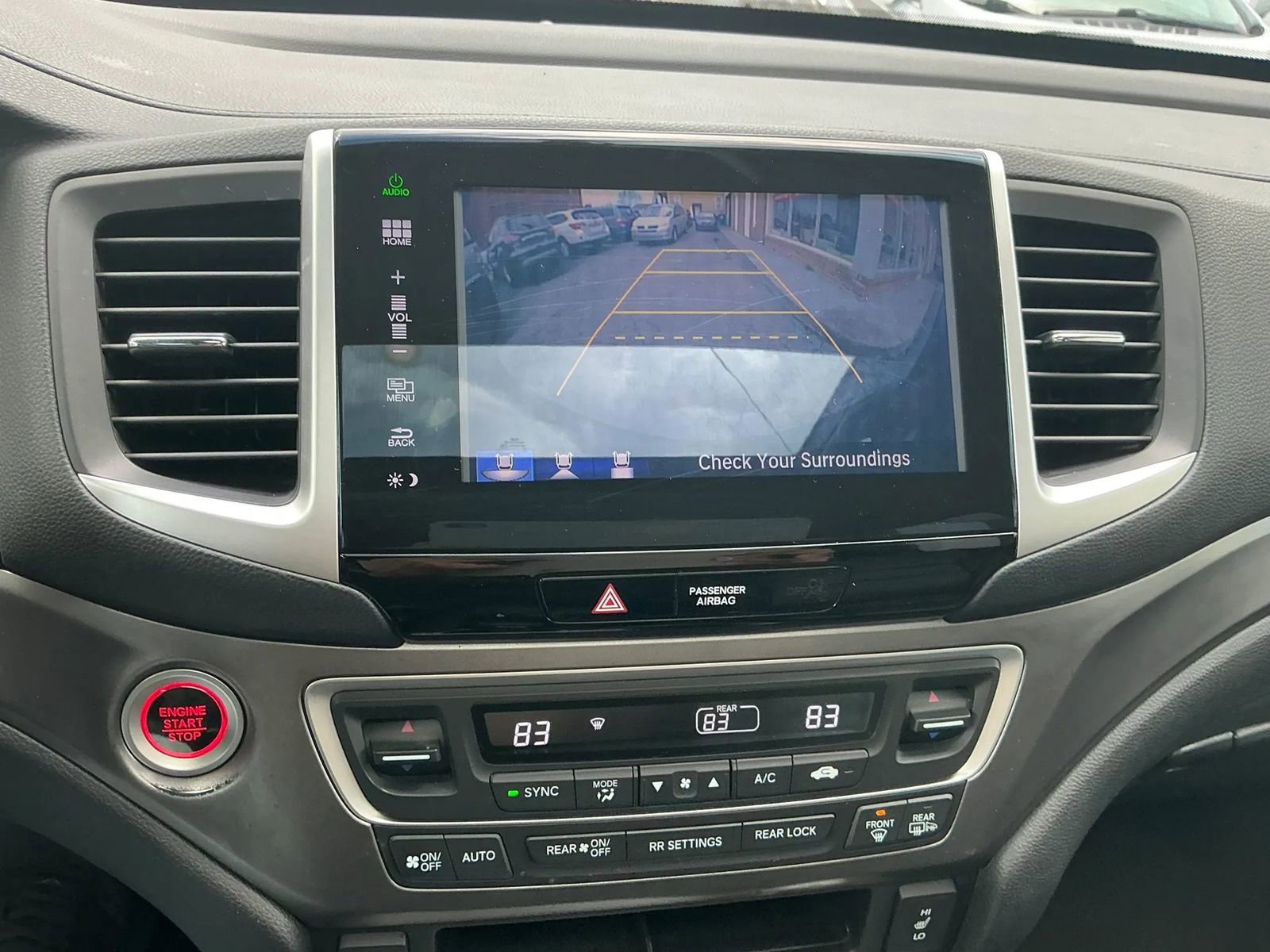 Used 2016 Honda Pilot EX-L image 14