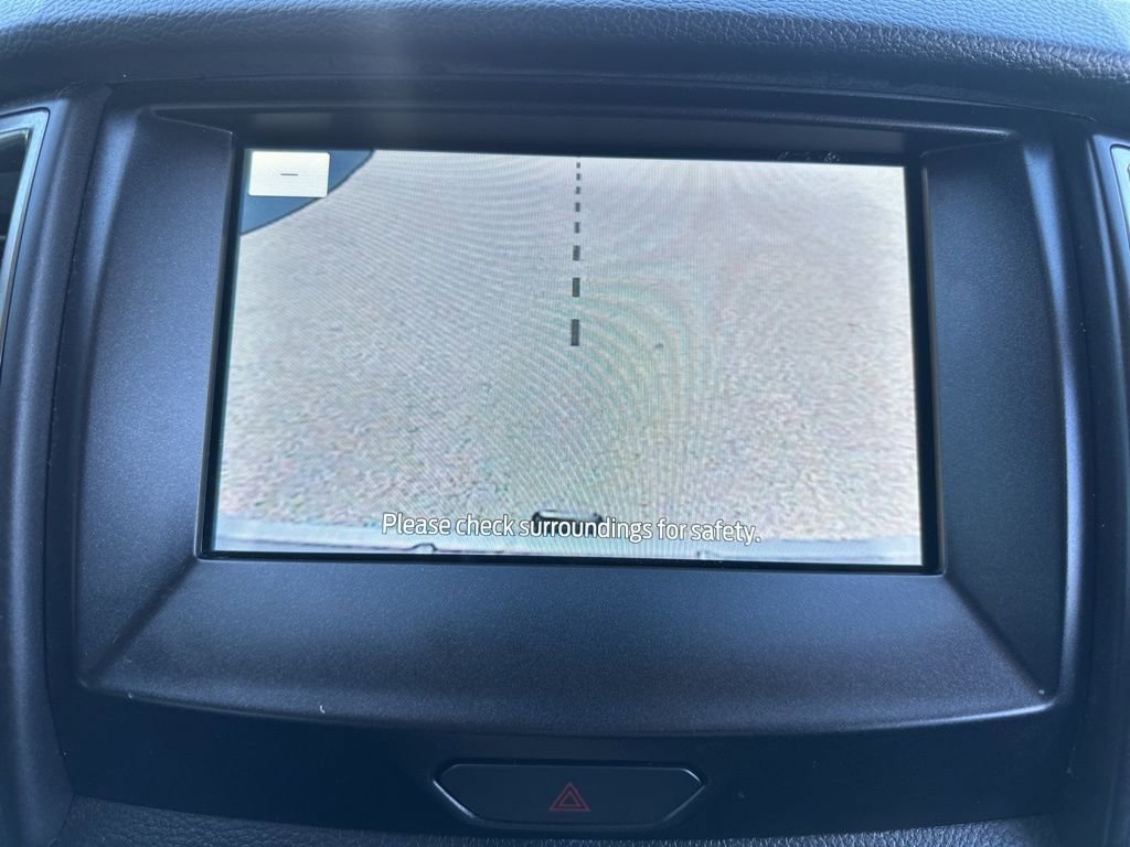 Used 2022 Ford Ranger XLT w/ Equipment Group 302A High image 35