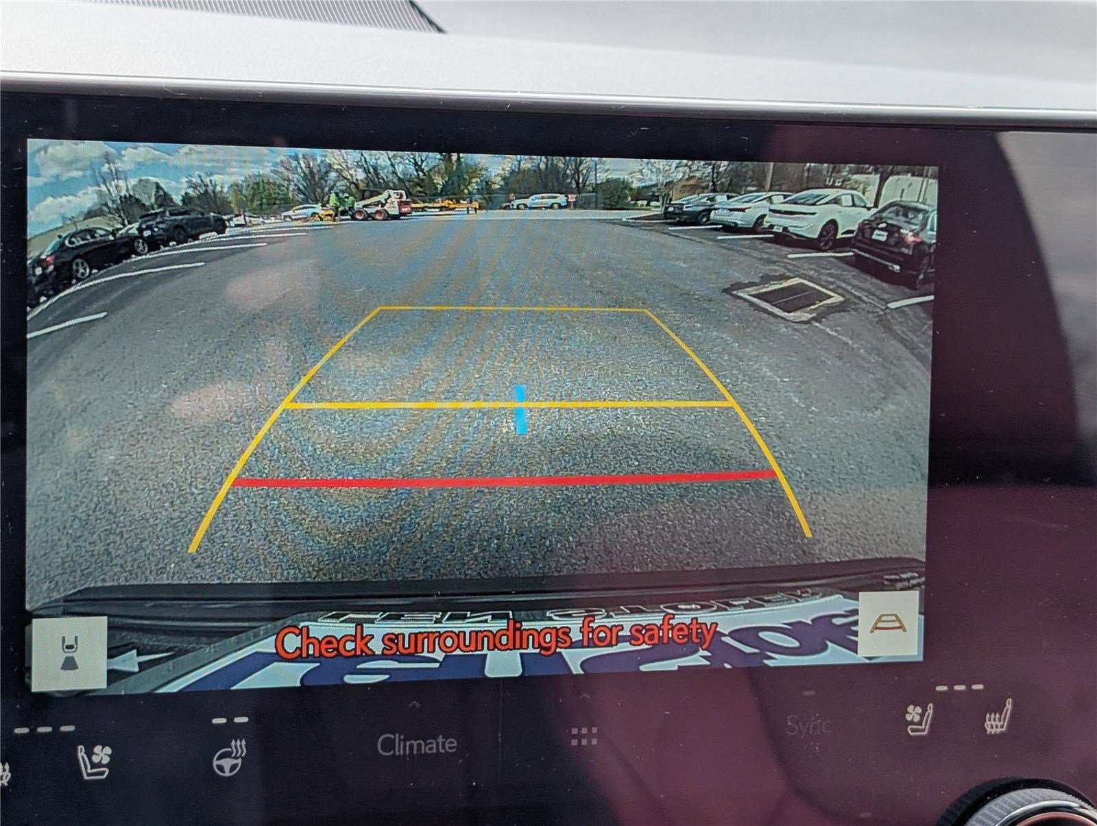 Used 2024 Lexus NX 350 AWD w/ Cold Area Package image 29