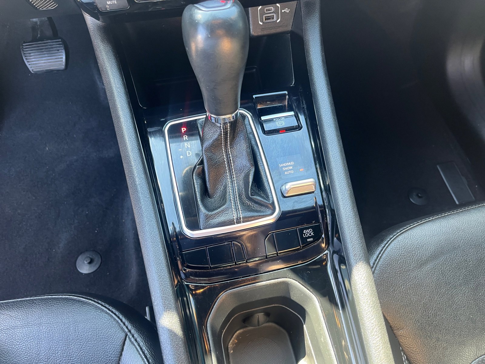 Used 2022 Jeep Compass High Altitude image 19