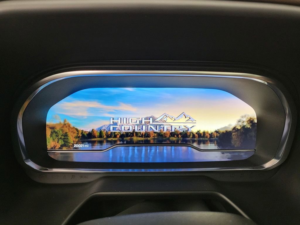 Used 2024 Chevrolet Tahoe High Country image 26