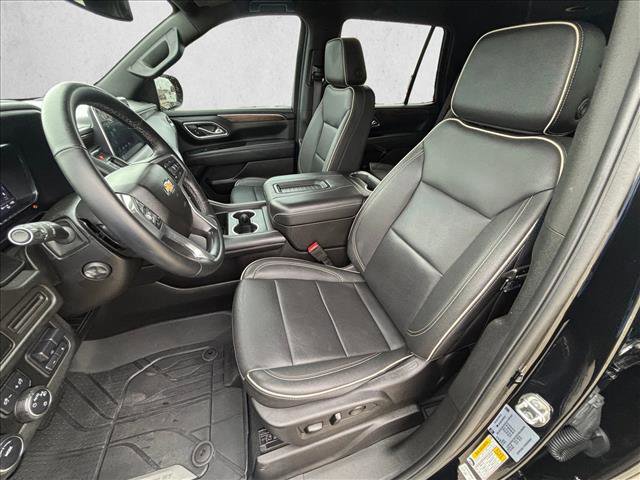 Used 2023 Chevrolet Tahoe Premier w/ Texas Edition image 19