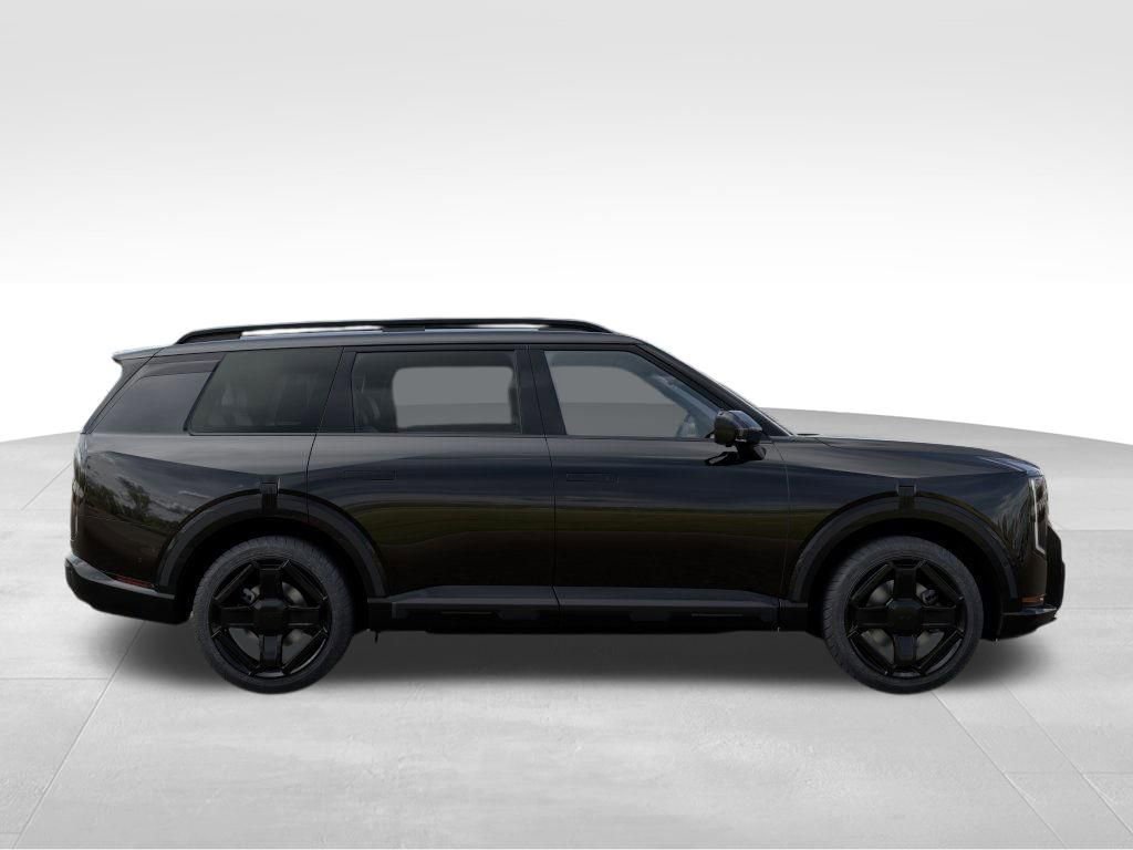 New 2027 Kia Telluride SX X-Line image 7