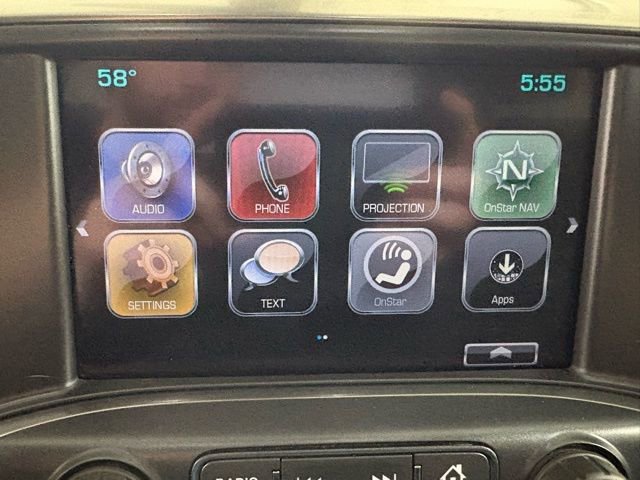 Used 2018 Chevrolet Silverado 1500 LT w/ All Star Edition image 19