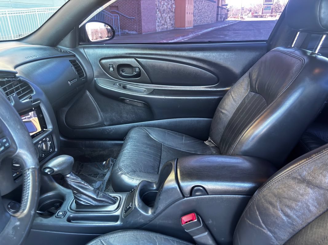 Used 2003 Chevrolet Monte Carlo SS FWD image 22